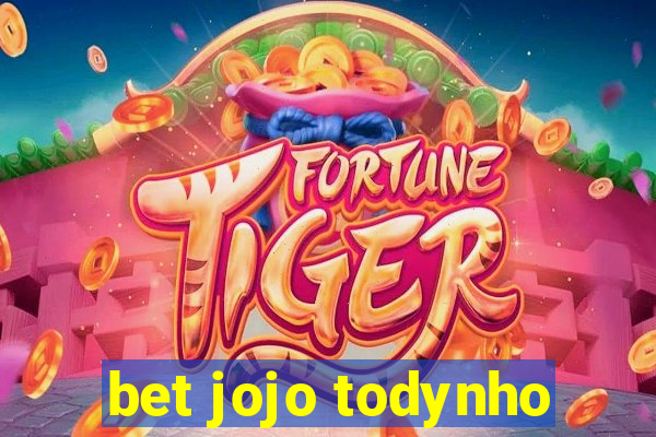 bet jojo todynho